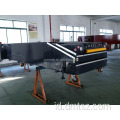 5 Bagian 22 Meter Truk Pemuatan Conveyor
